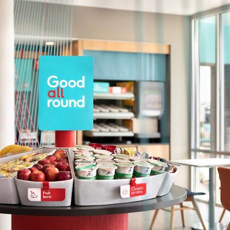 Avid Hotels - Savannah South - Gateway By Ihg Экстерьер фото