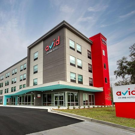 Avid Hotels - Savannah South - Gateway By Ihg Экстерьер фото