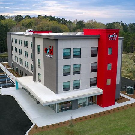 Avid Hotels - Savannah South - Gateway By Ihg Экстерьер фото