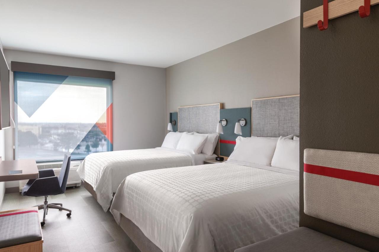 Avid Hotels - Savannah South - Gateway By Ihg Экстерьер фото