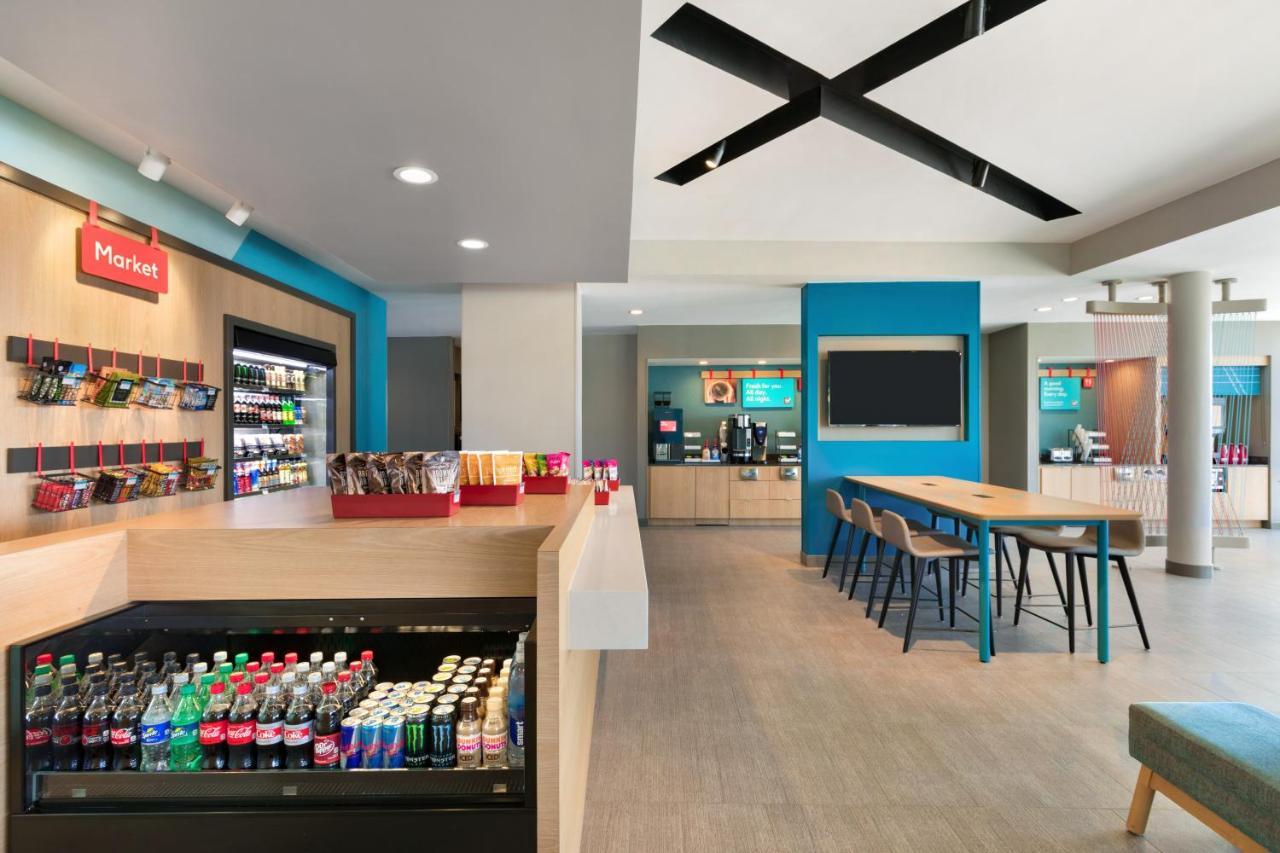 Avid Hotels - Savannah South - Gateway By Ihg Экстерьер фото