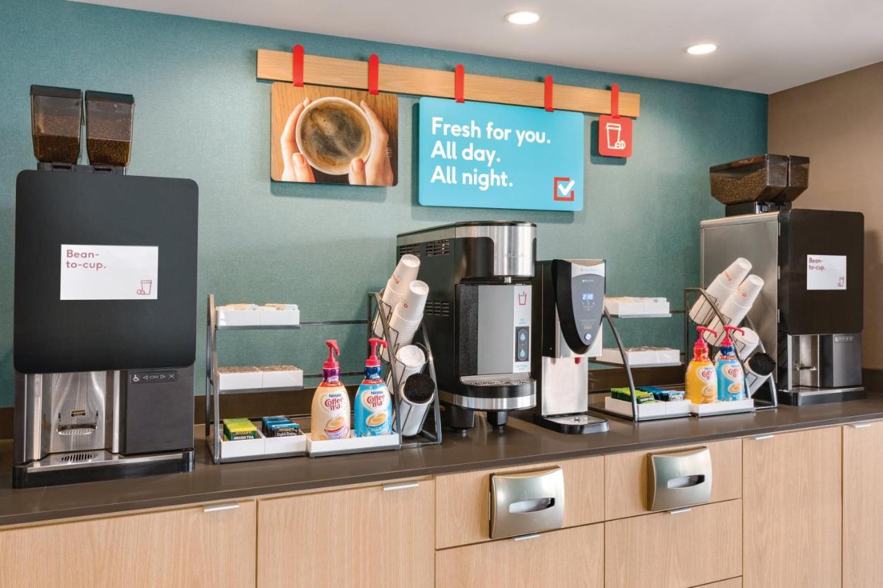 Avid Hotels - Savannah South - Gateway By Ihg Экстерьер фото