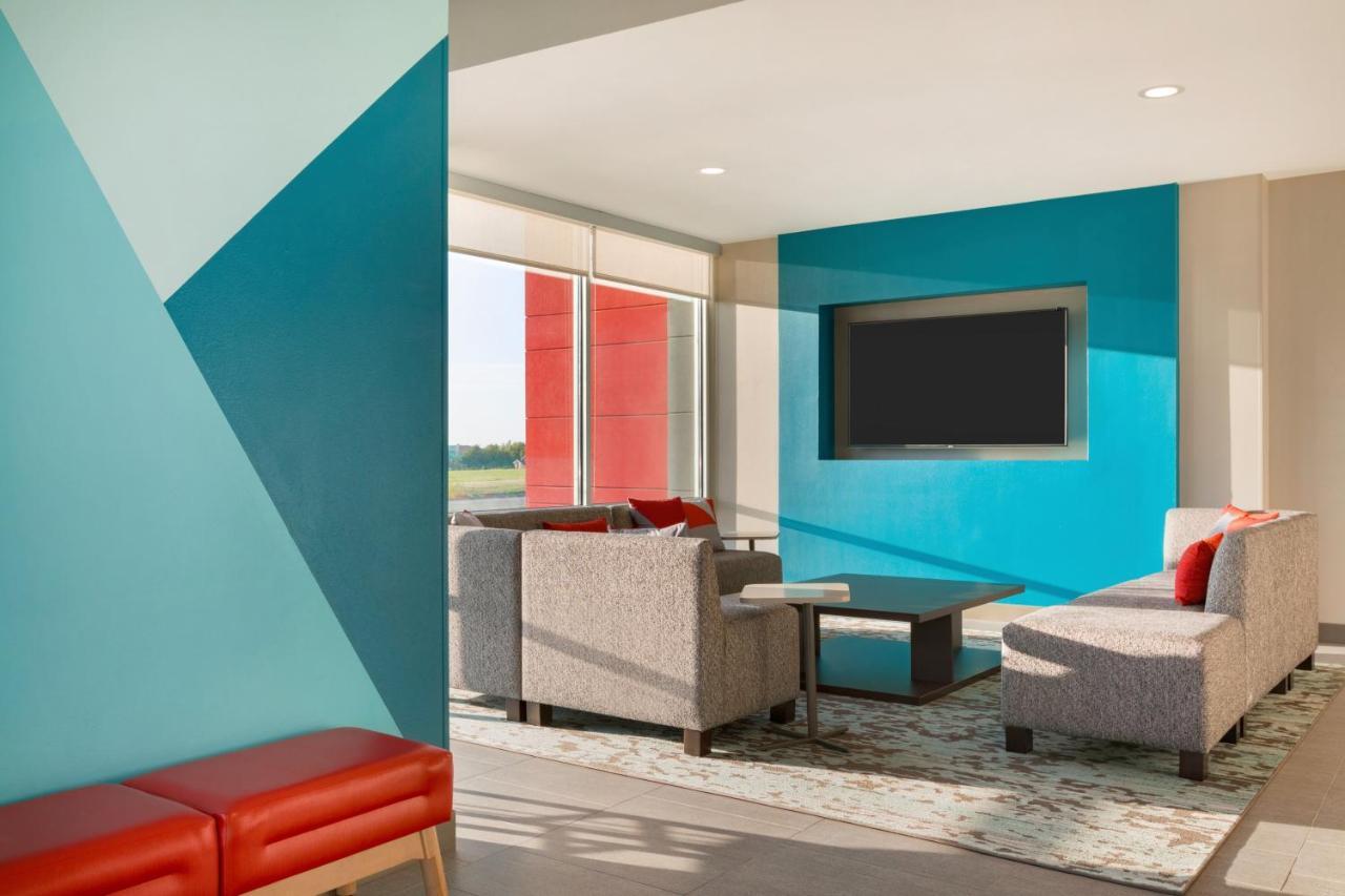 Avid Hotels - Savannah South - Gateway By Ihg Экстерьер фото