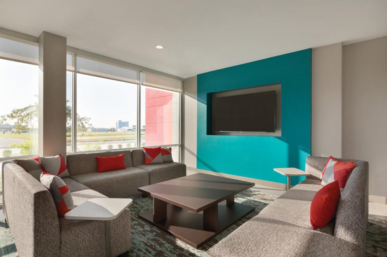 Avid Hotels - Savannah South - Gateway By Ihg Экстерьер фото