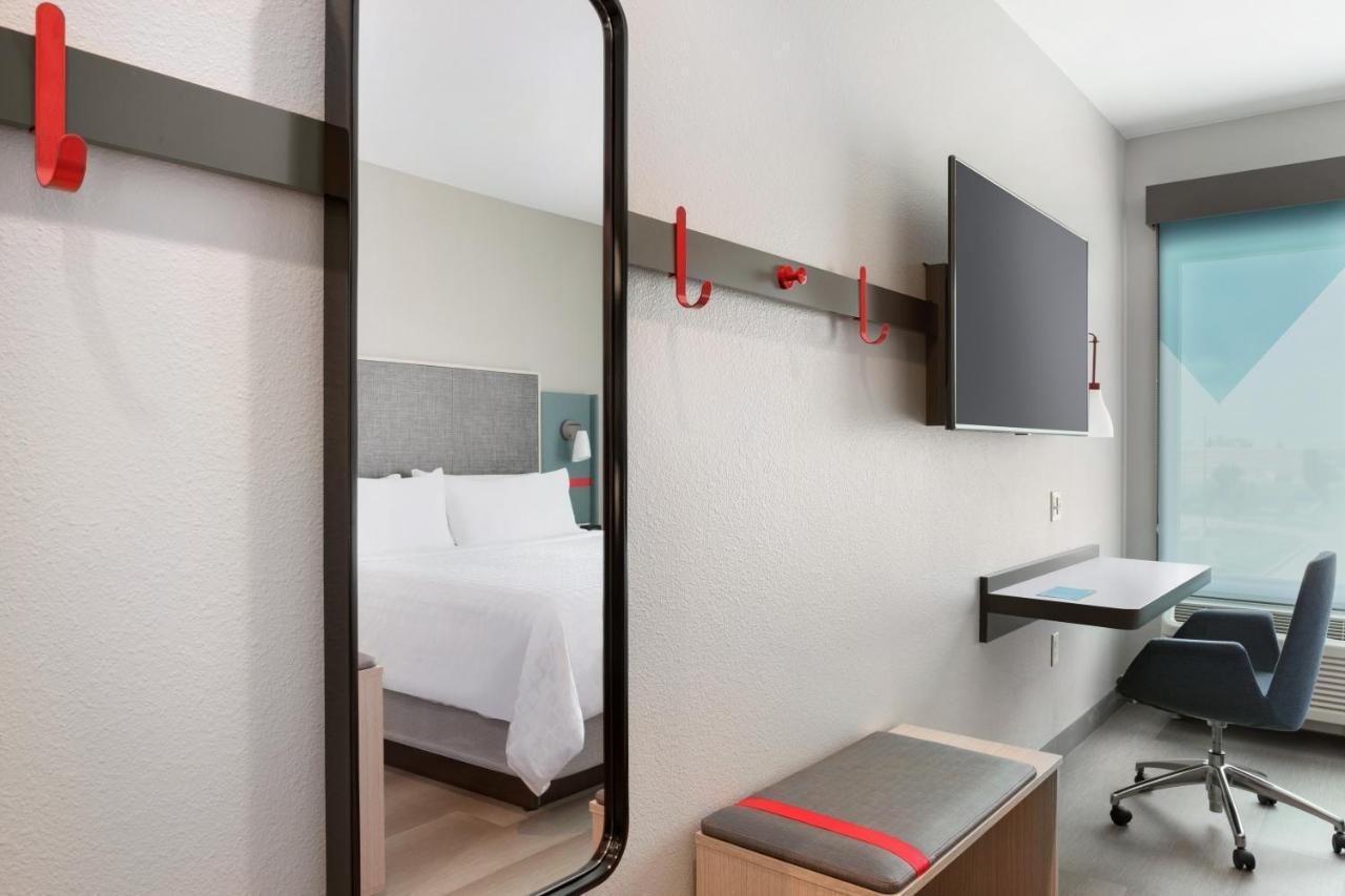 Avid Hotels - Savannah South - Gateway By Ihg Экстерьер фото