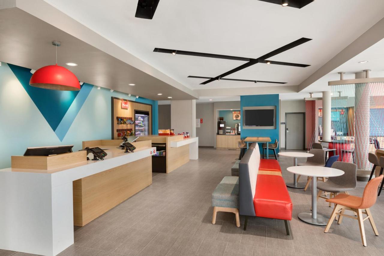 Avid Hotels - Savannah South - Gateway By Ihg Экстерьер фото