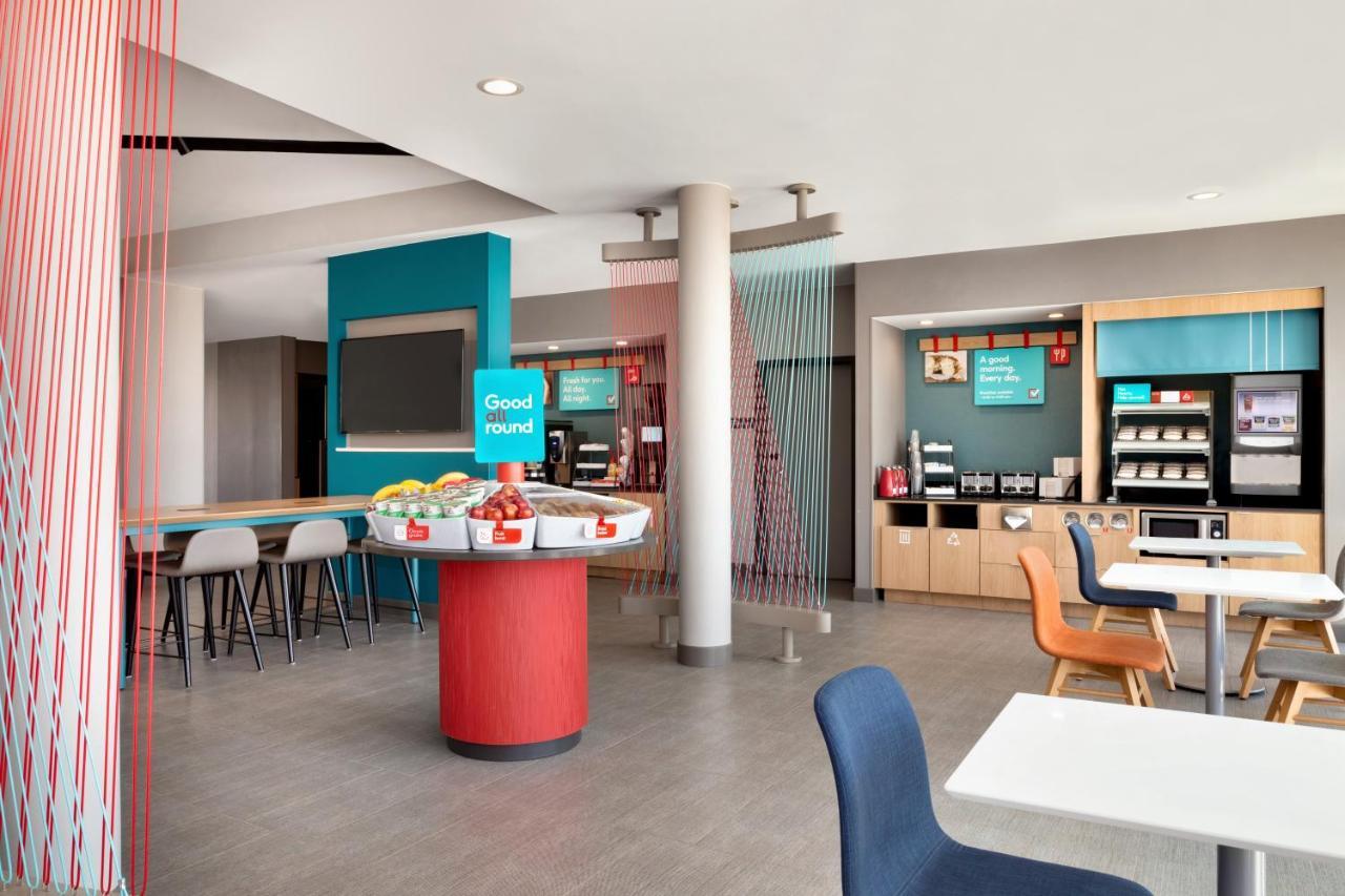 Avid Hotels - Savannah South - Gateway By Ihg Экстерьер фото